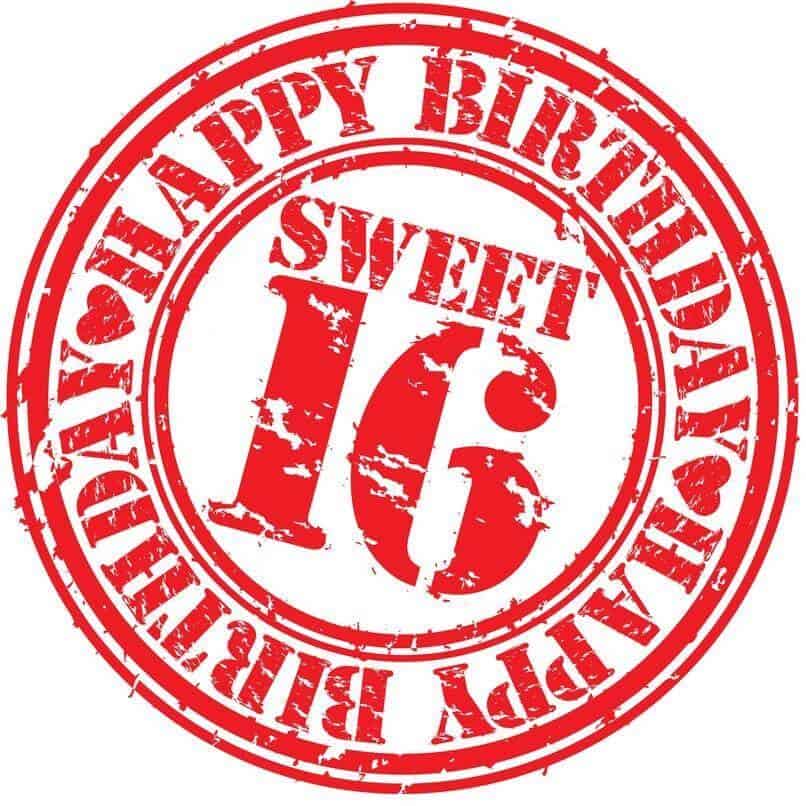 Sweet 16 Idee n Nodig Onze Tips Gallant More