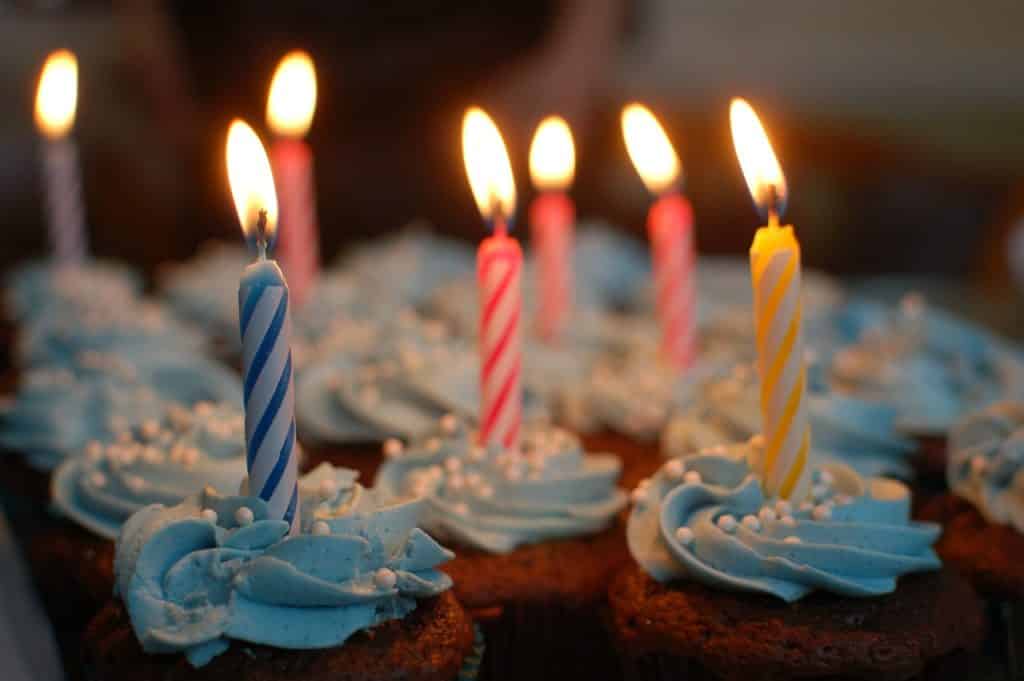 Betere 30 jaar feest: zo vier je dat! (9 tips) - Gallant & More VV-12